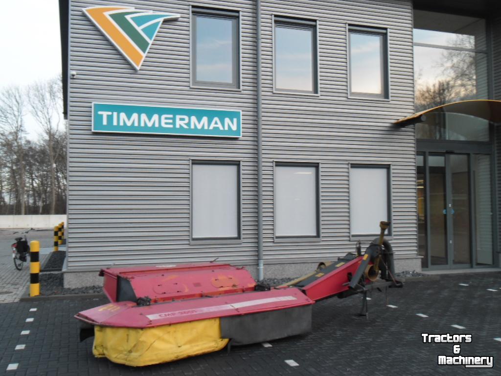 Mower Vicon CMP 2601 Maaier