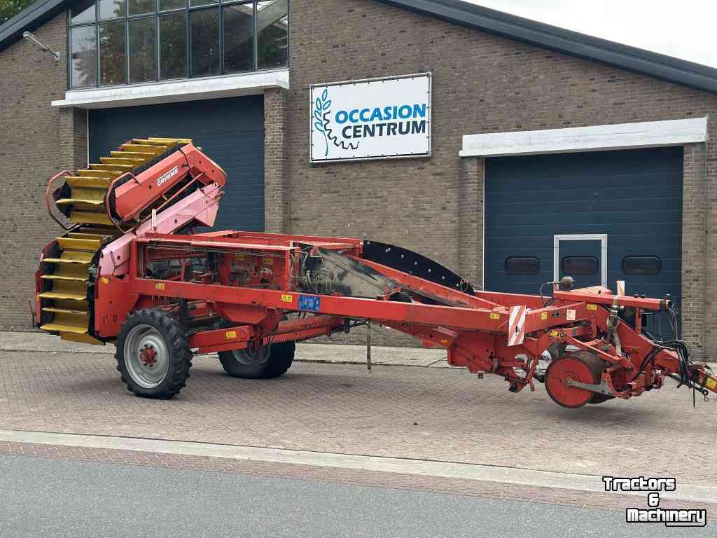 Other harvesters and accessories Grimme GZ 1700  Frame