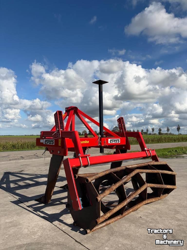 Cultivator Evers Sumba Woelpoot