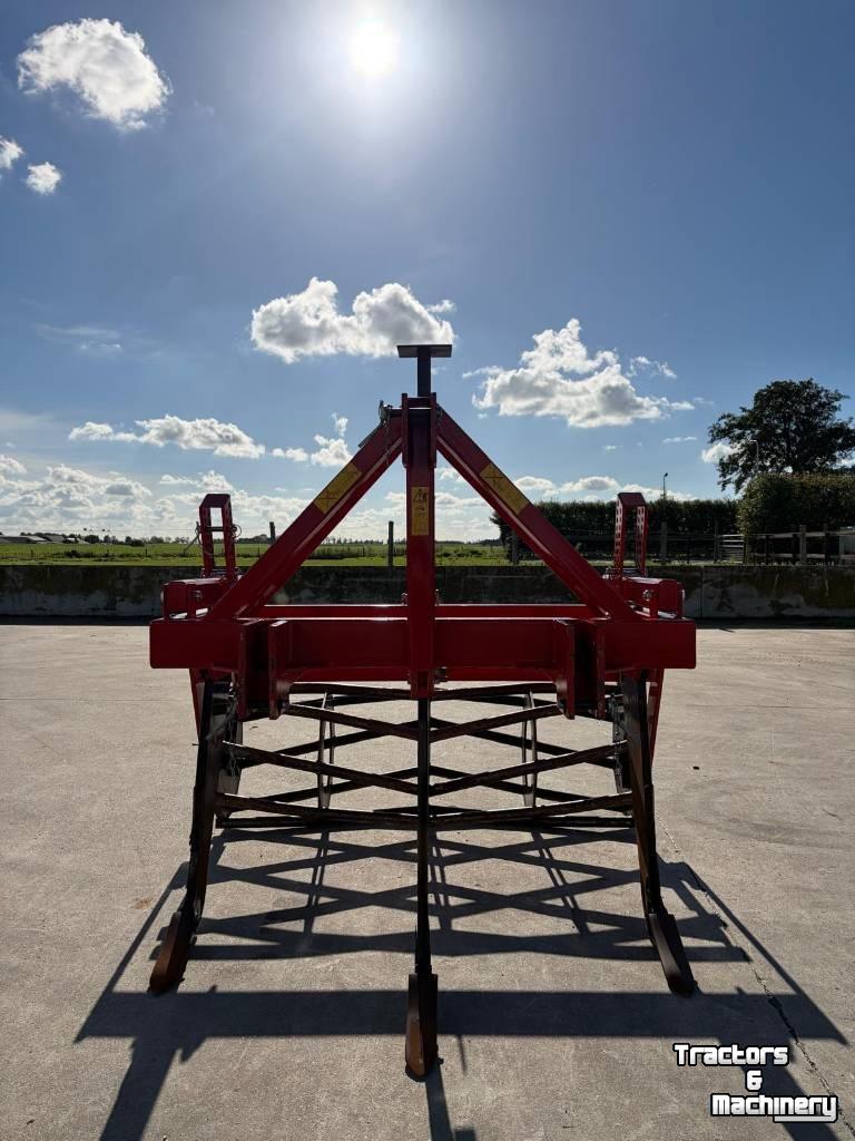 Cultivator Evers Sumba Woelpoot