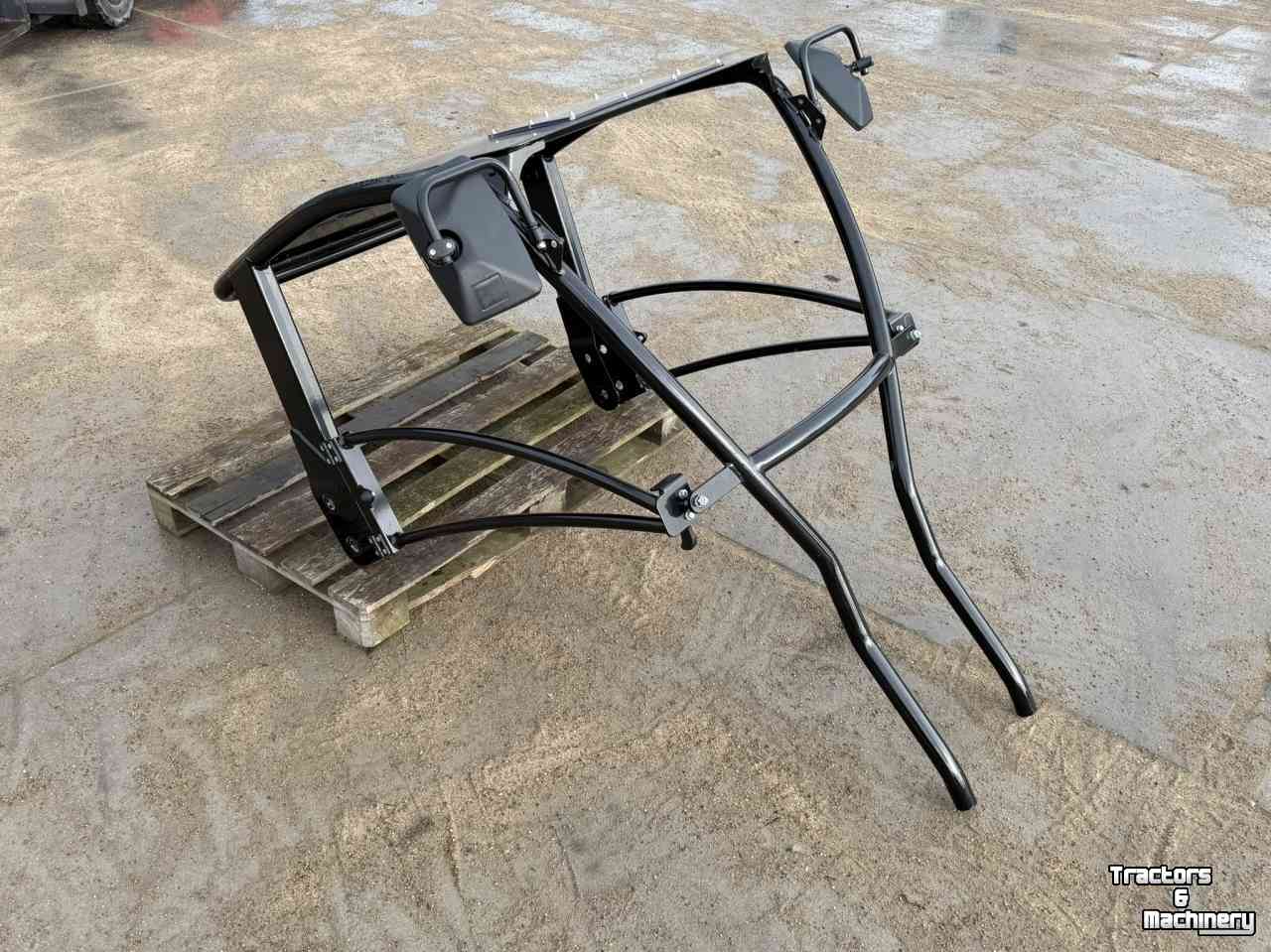 Other earthmoving and heavy equipment and accessories Giant Dak Cabine Huif Giant G2200 G2300