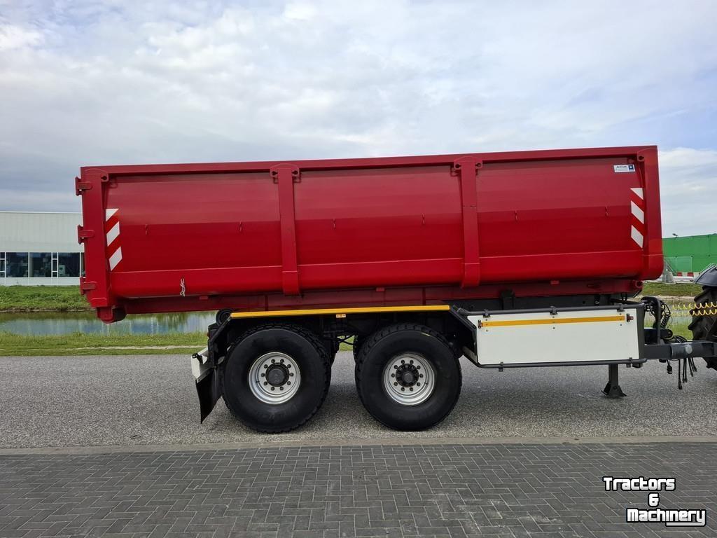 Hooked-arm carrier  HAAKARM Carrier 24