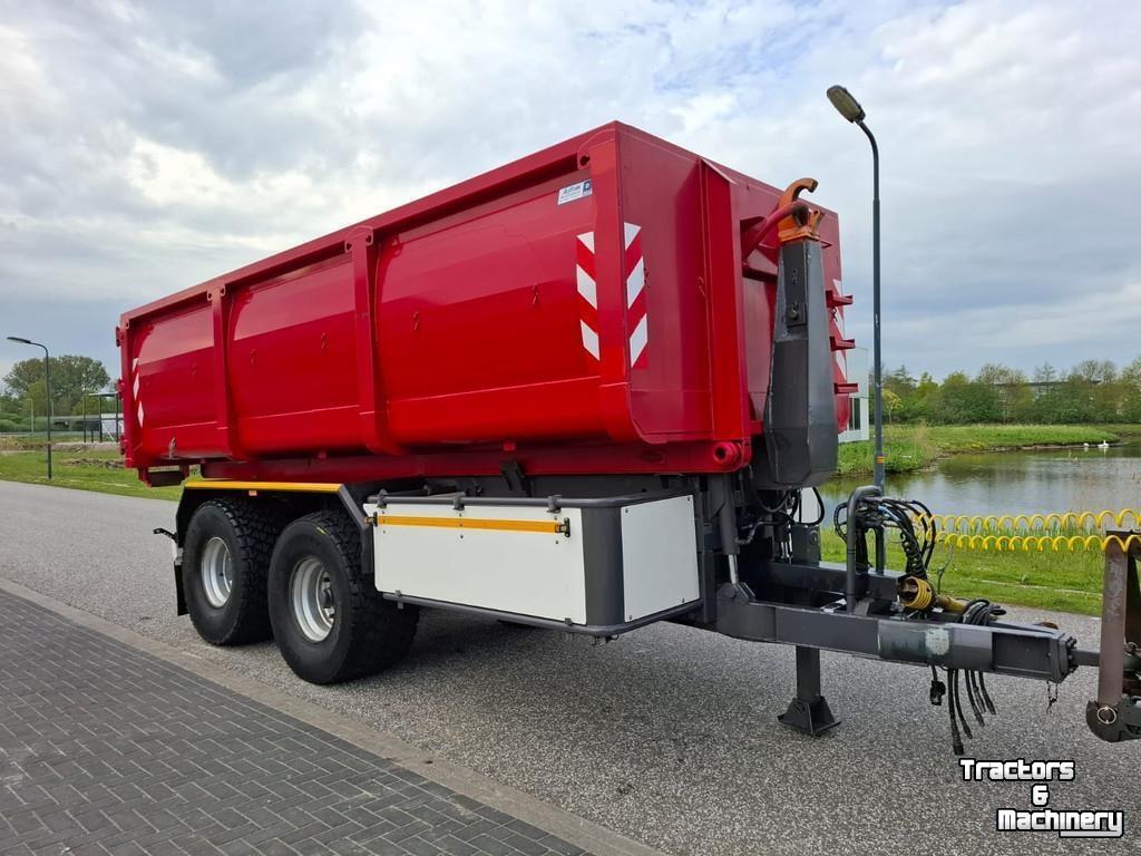 Hooked-arm carrier  HAAKARM Carrier 24