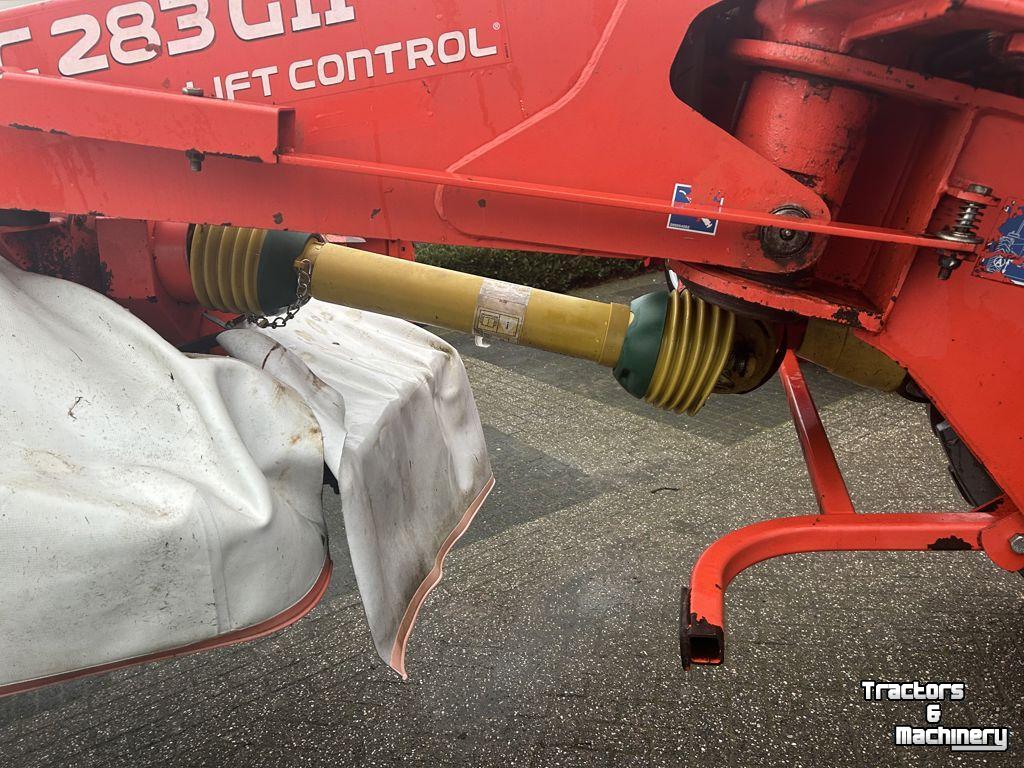 Mower Kuhn KUHN FC 283 GII