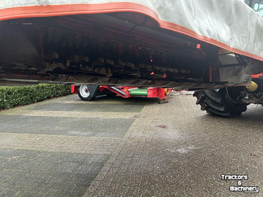 Mower Kuhn KUHN FC 283 GII