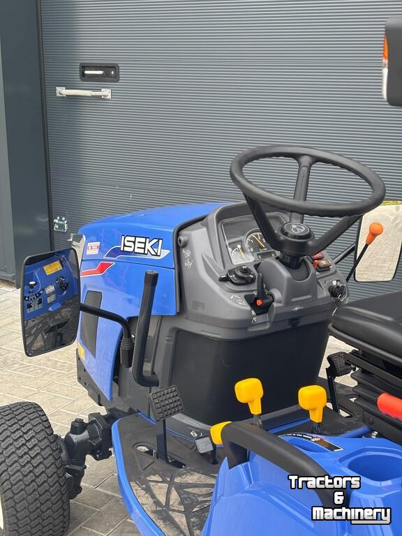 Tractor Iseki Txgs24