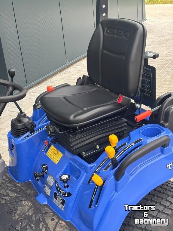 Tractor Iseki Txgs24