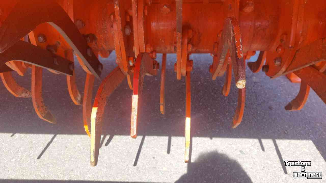 Rotary Tiller Struik Varix 3000 FX