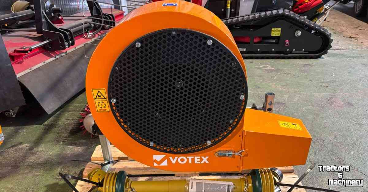 Leaf blower Votex B20 PTO