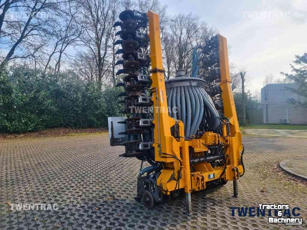 Grassland injector Veenhuis Euroject 3000
