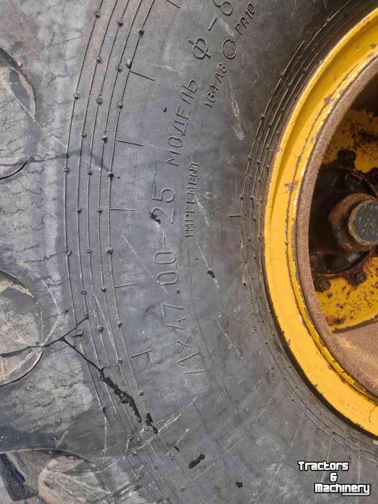 Slurry tank Meyco Injektiecombi variomatic 9000
