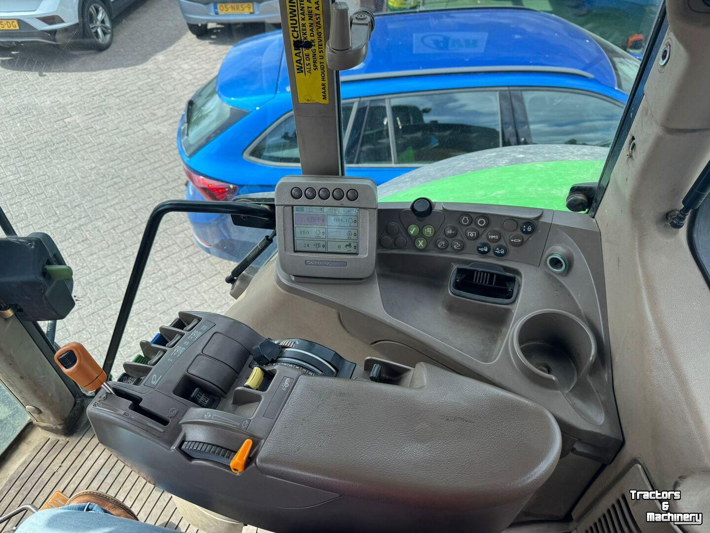 Tractor John Deere 7430 PREMIUM