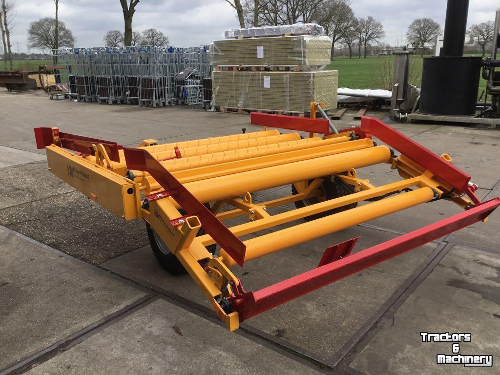 Balers Meijer MEIJER LIMO HYDRA 8