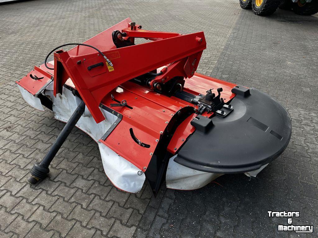 Mower Kuhn PZ-3021F