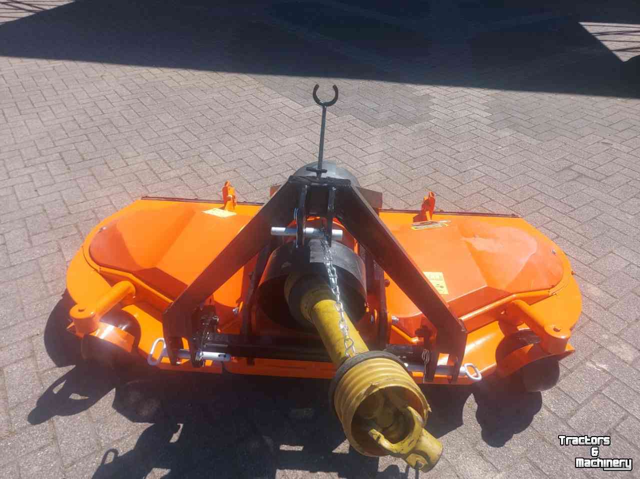 Rotary mower Perfect TKR 200 Fruitteeltmaaier / Strokenmaaiers