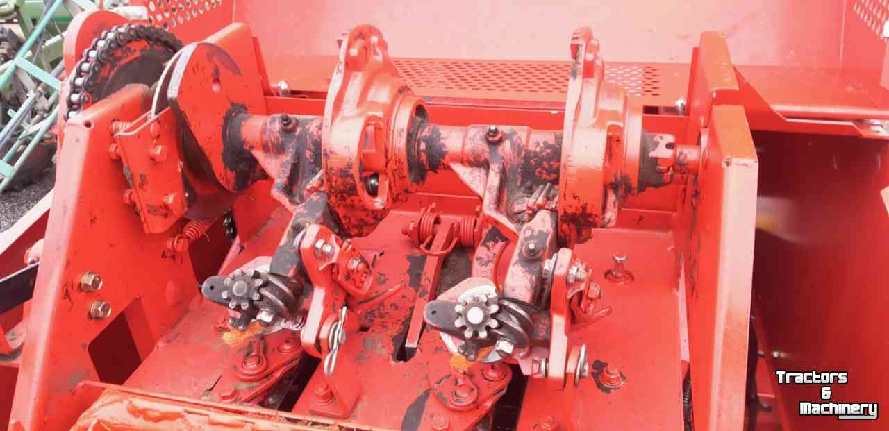 Balers MF 1839