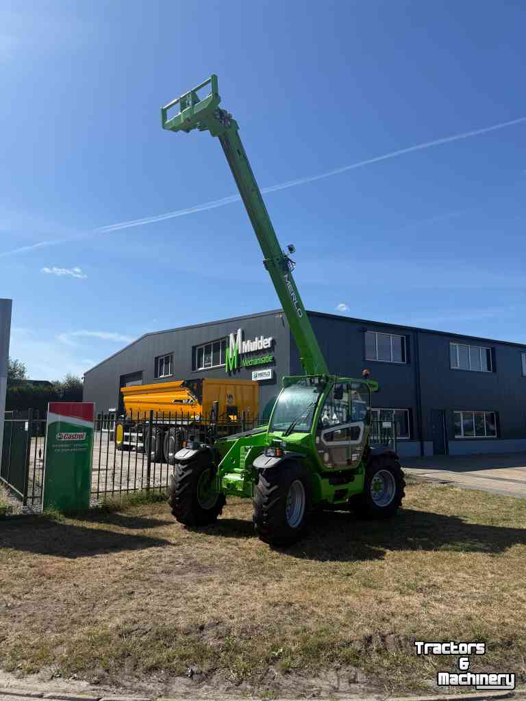 Telehandler Merlo TF42.7 CS