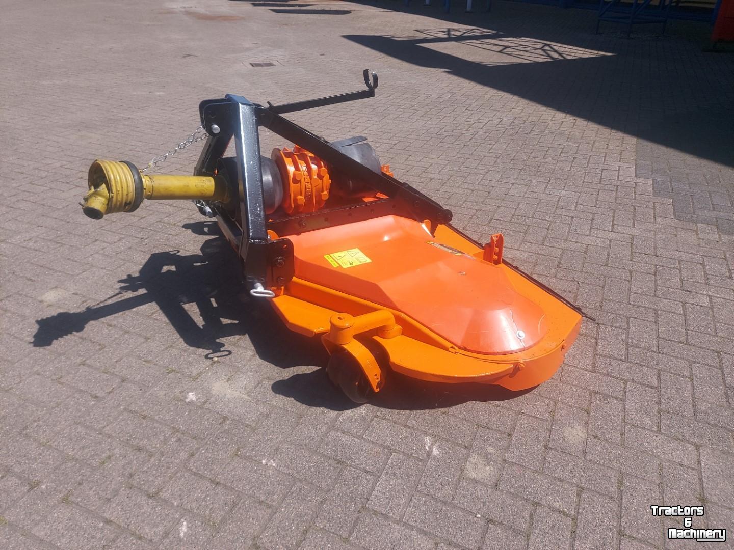 Rotary mower Perfect TKR200