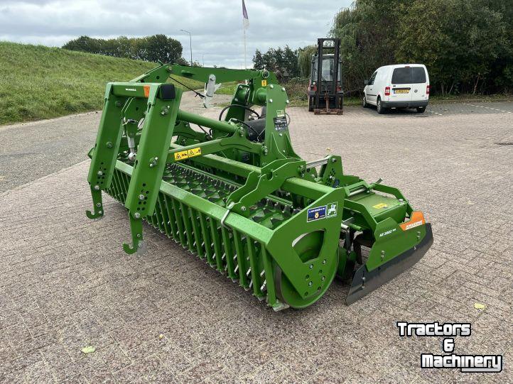 Rotary Harrow Amazone kopeg KE-3002 190 Rotamix