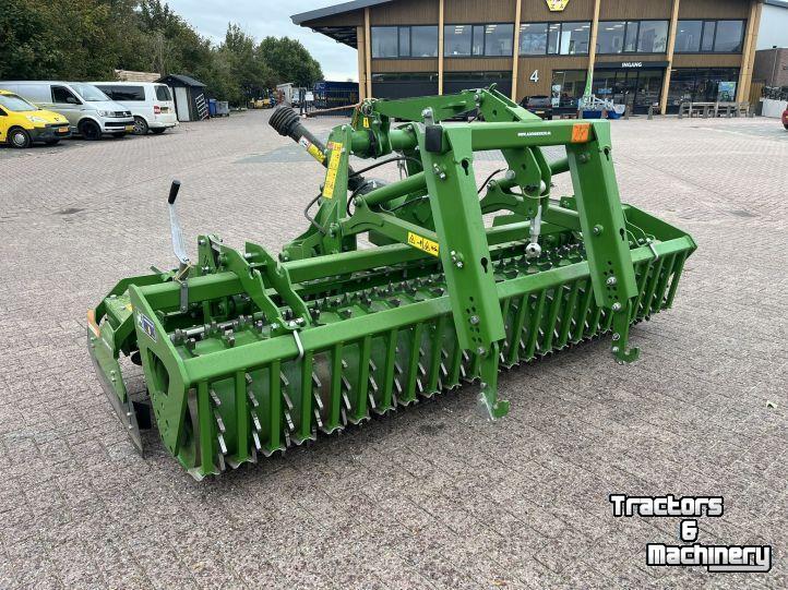 Rotary Harrow Amazone kopeg KE-3002 190 Rotamix