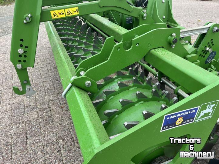 Rotary Harrow Amazone kopeg KE-3002 190 Rotamix