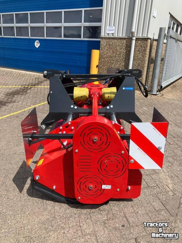 Flail mower Kverneland FRD 320