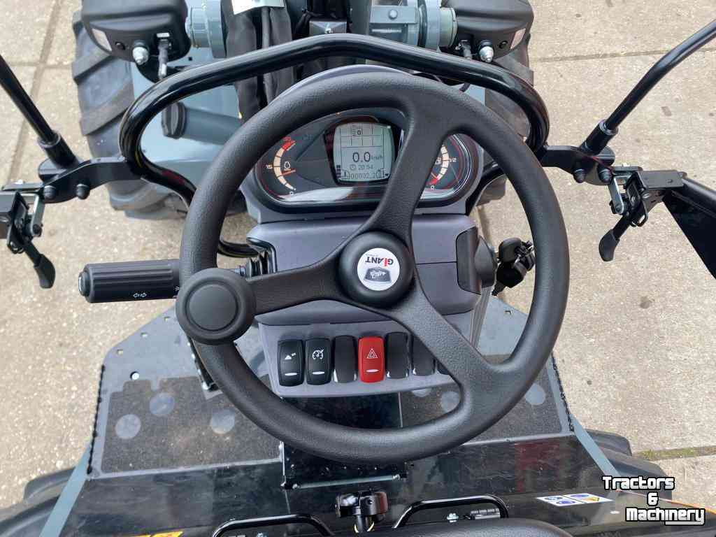 Wheelloader Giant G2700 X-tra HD+  GEN 1