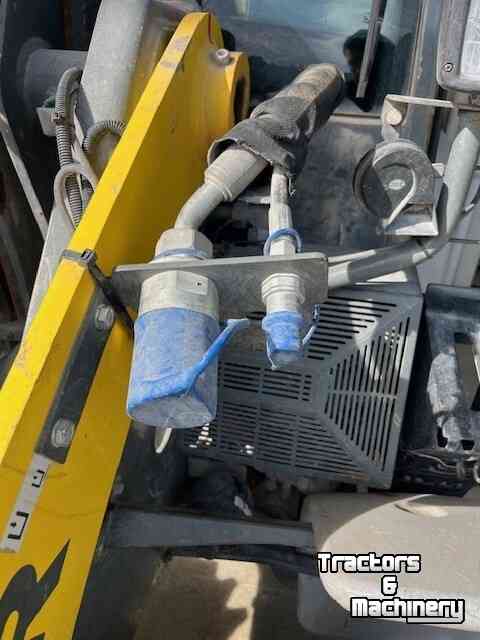 Wheelloader Kramer KL25.5e