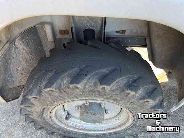 Wheelloader Kramer KL25.5e