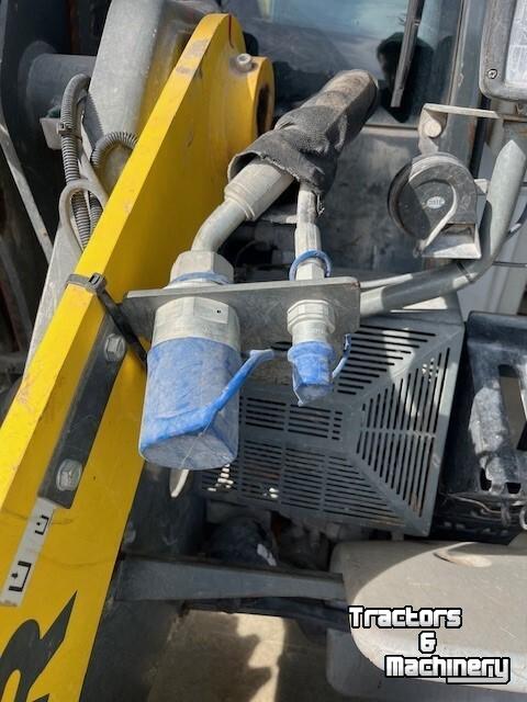 Wheelloader Kramer KL25.5e