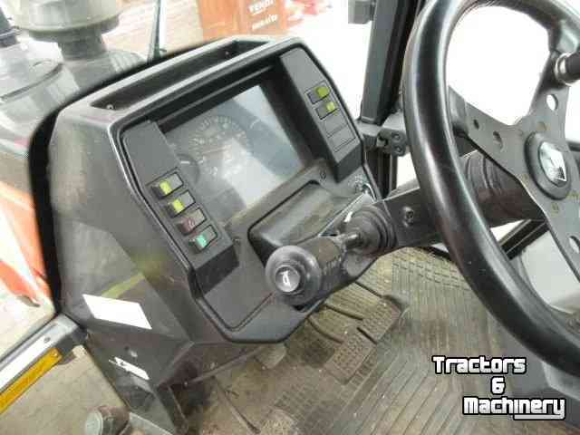 Tractor Valmet 6000 Tractor