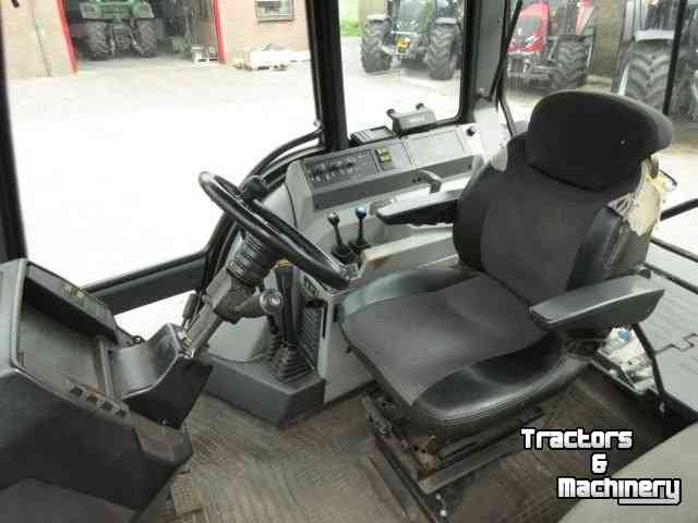Tractor Valmet 6000 Tractor