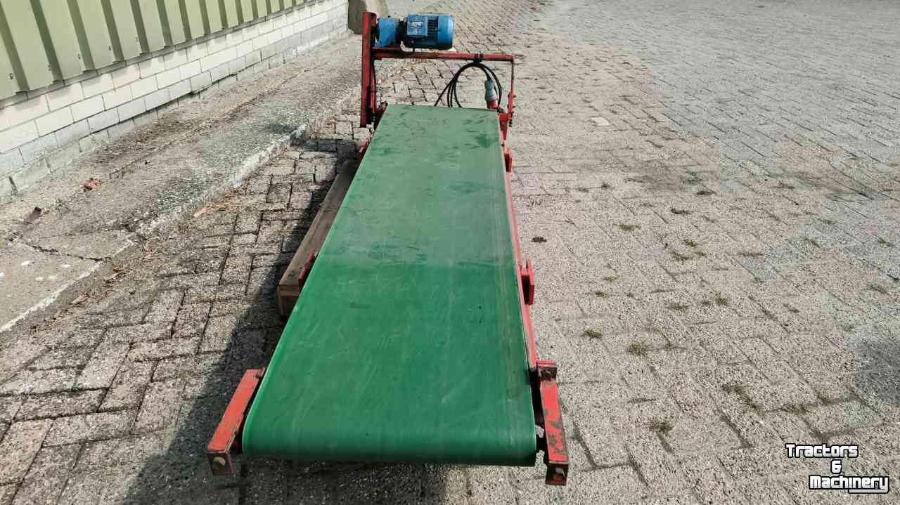 Conveyor  Transportband