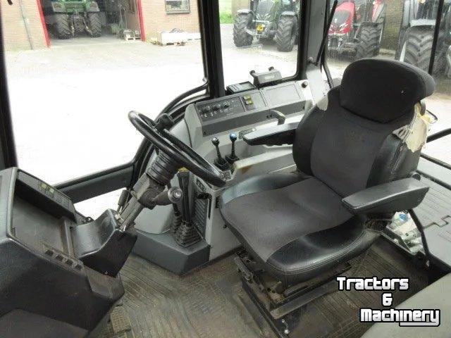 Tractor Valmet 6000