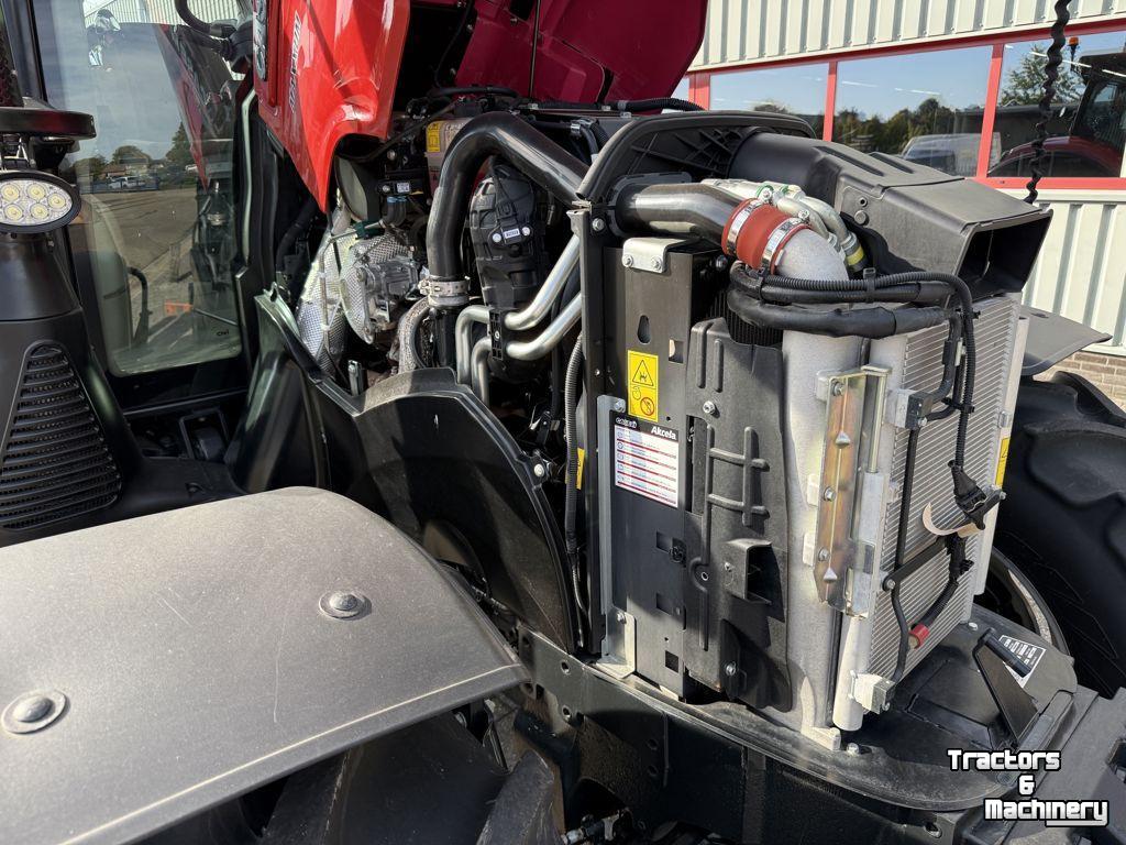 Tractor Case-IH IH Maxxum 150 CVX Stage V