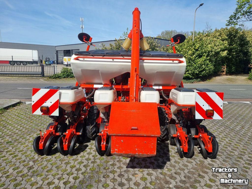 Vegetable- / Precision-seed drill Kuhn Maxima 2 TD 6 rij maiszaaimachine