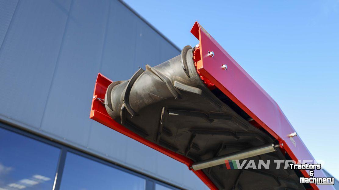 Elevator conveyor Van Trier 7-65 Opvoerband