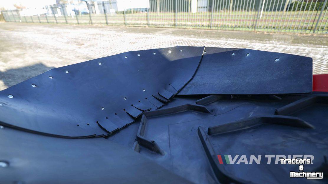Elevator conveyor Van Trier 7-65 Opvoerband