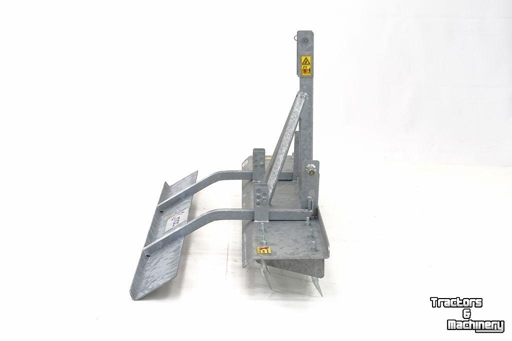 Arena Leveller Qmac MANEGEVLAKKER 2.00 M