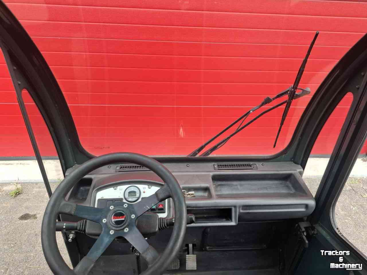 Other transport and industrial equipment and accessories Goupil G3