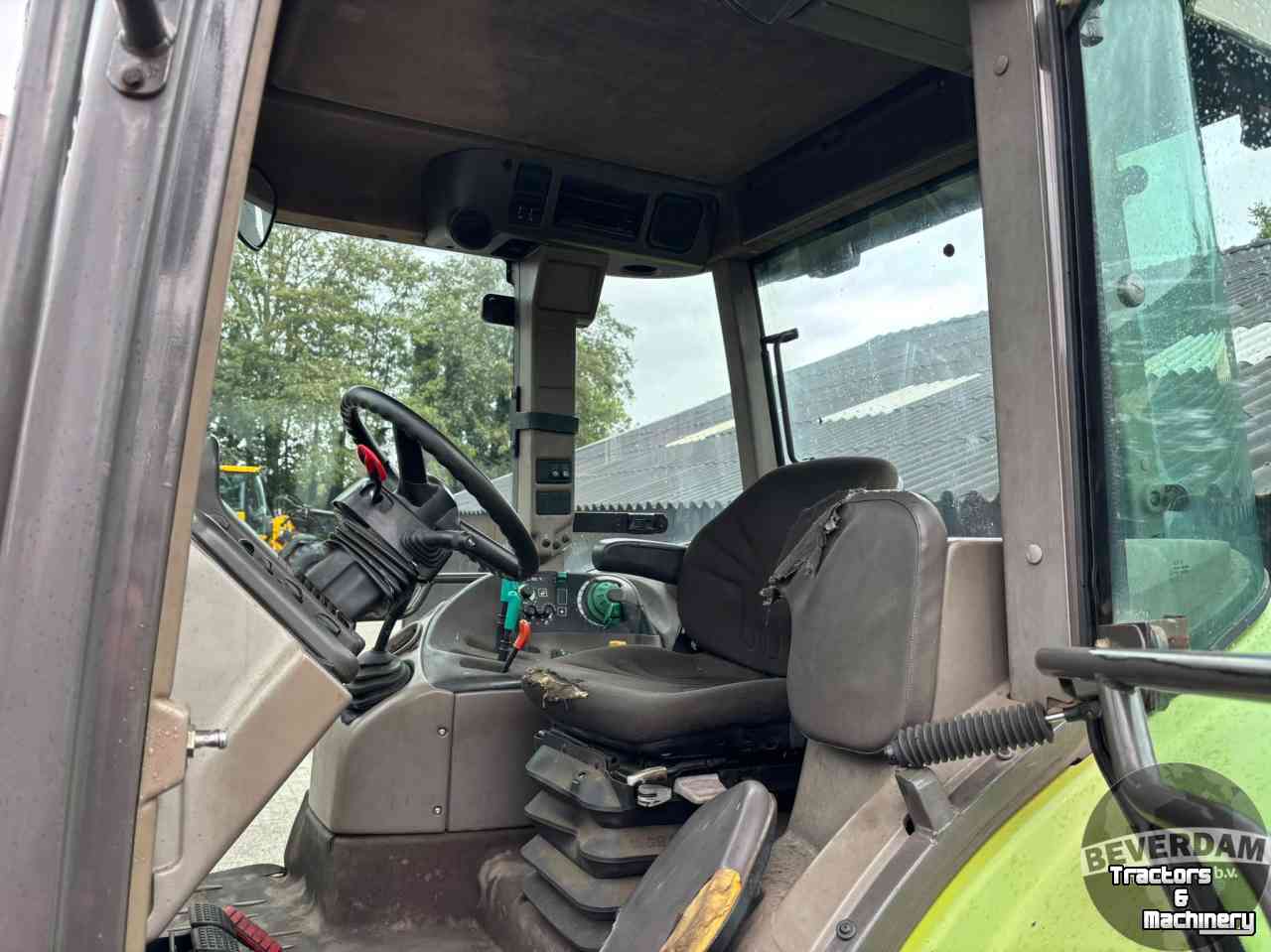 Tractor Claas Ares 836 RZ