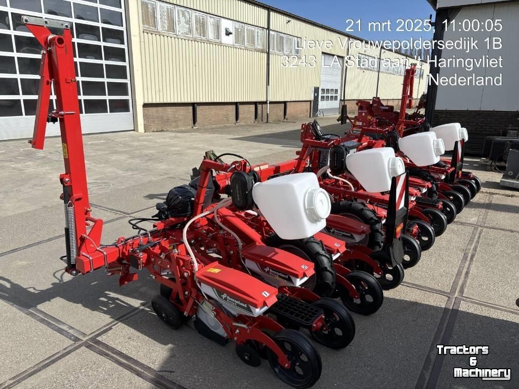Vegetable- / Precision-seed drill Kverneland Granulaat set voor monopil bietenzaaimachine