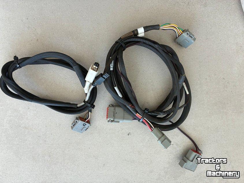 GPS steering systems and attachments Trimble FM 1000 RTK