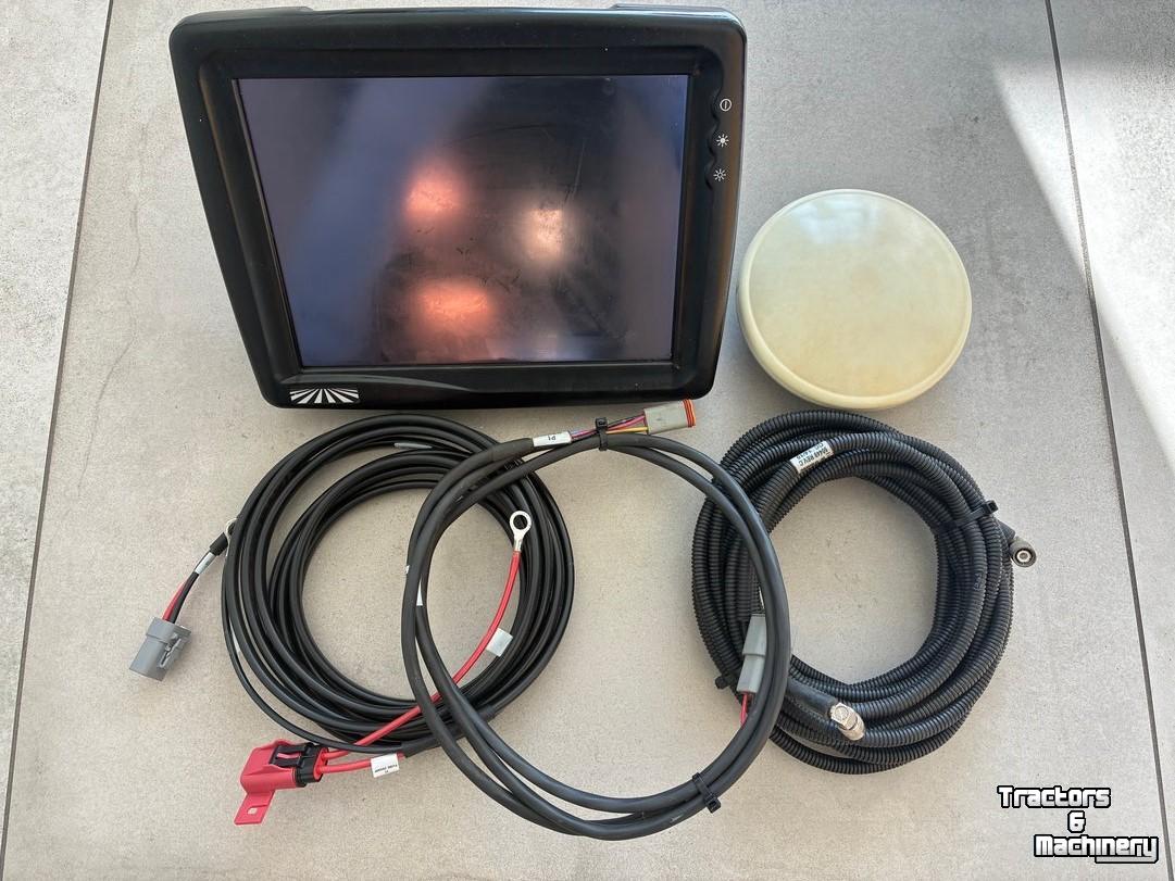 GPS steering systems and attachments Trimble FM 1000 RTK
