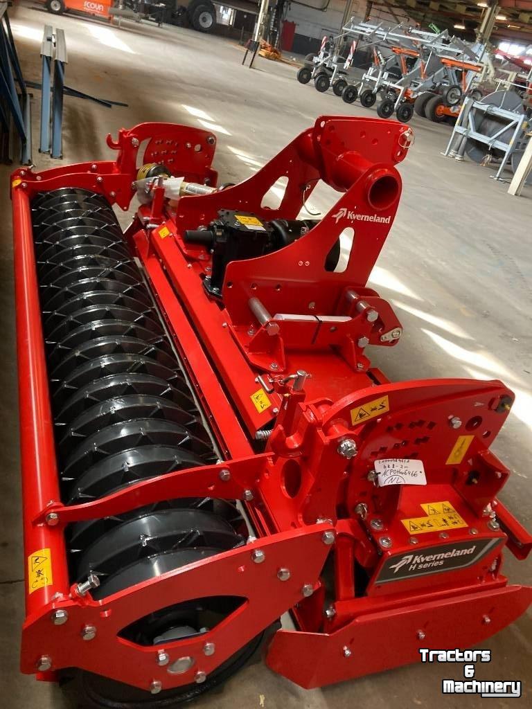 Rotary Harrow Kverneland NG-H Kopeg
