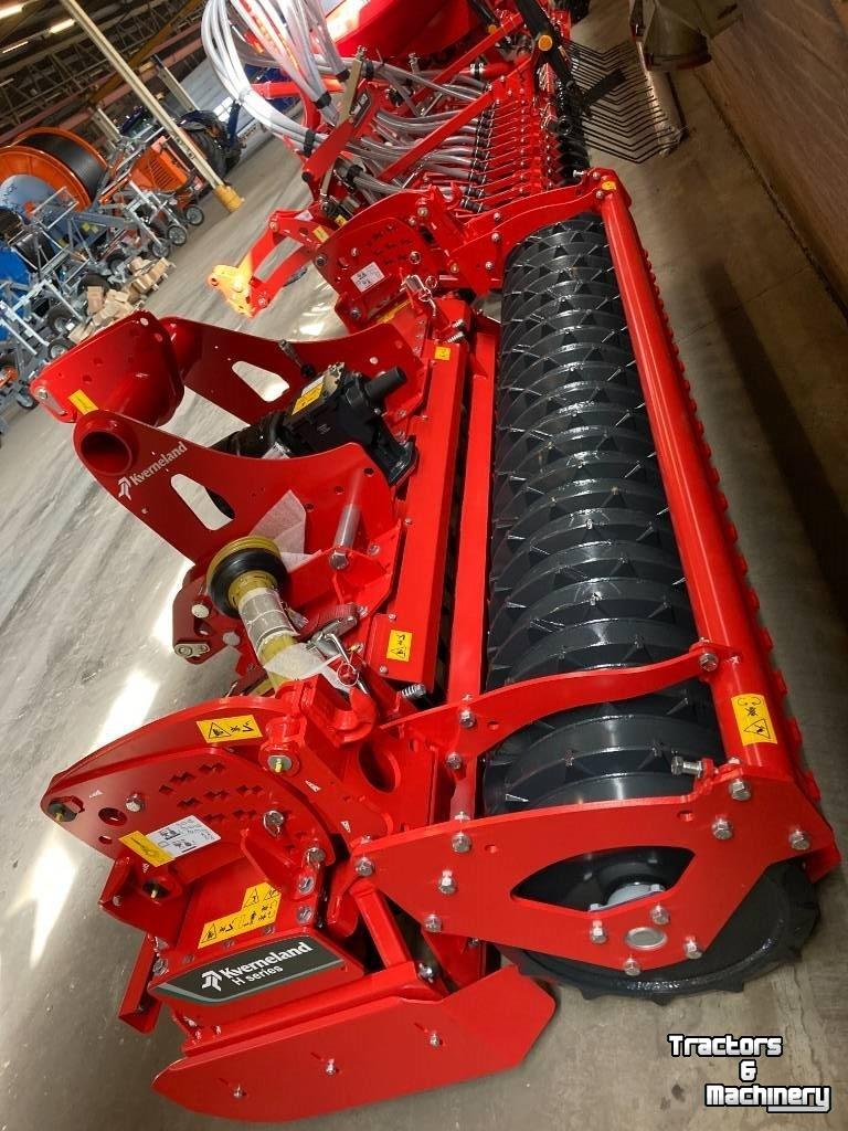 Rotary Harrow Kverneland NG-H Kopeg