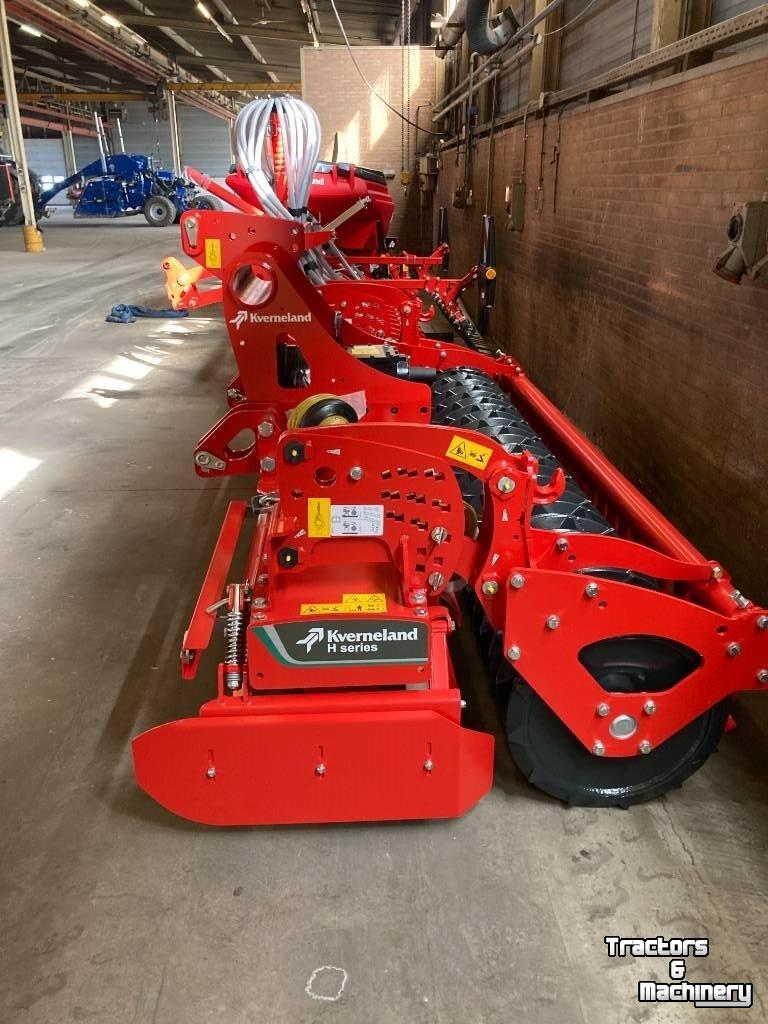 Rotary Harrow Kverneland NG-H Kopeg