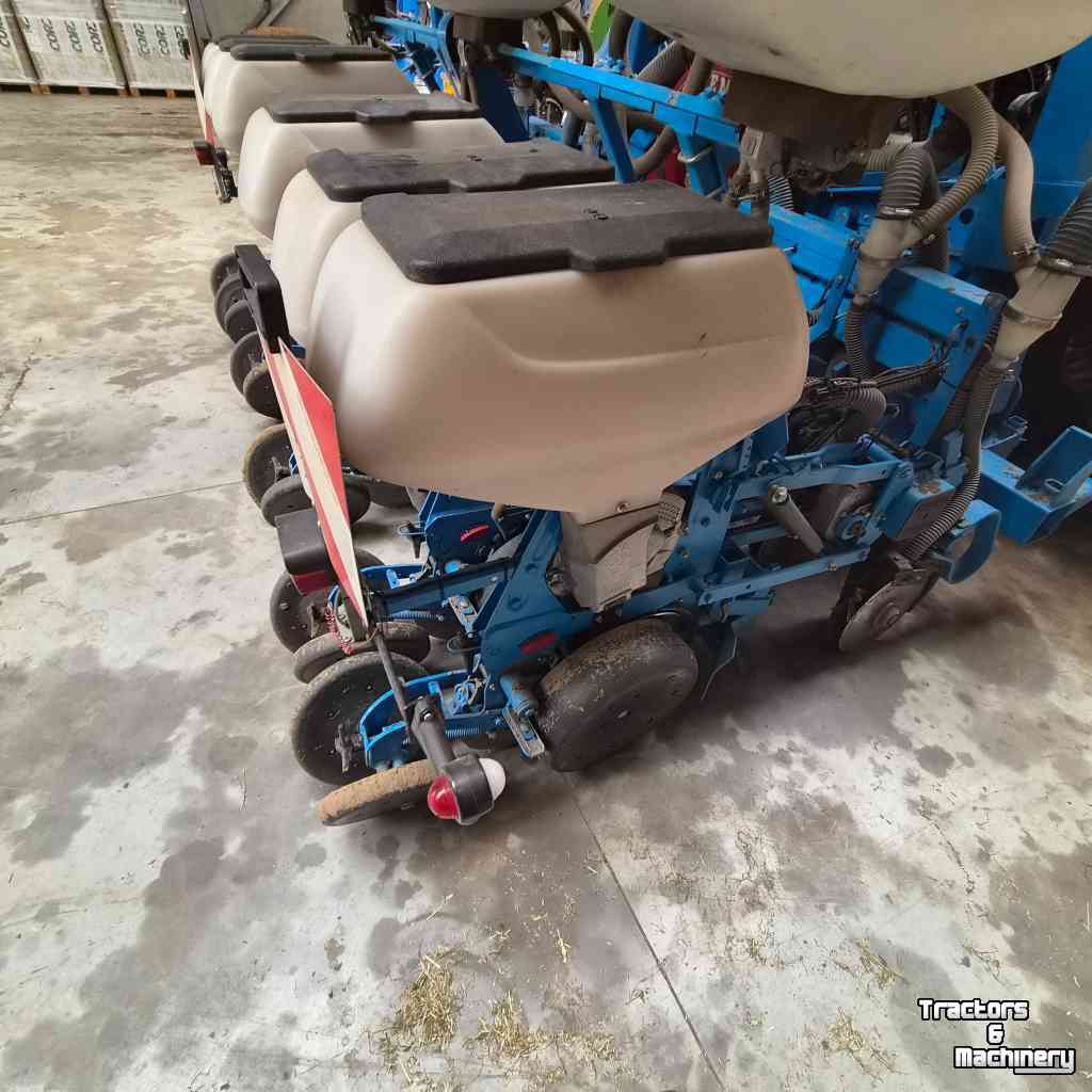 Seed drill Monosem Maïszaaimachine NG4 Plus 12 rijen