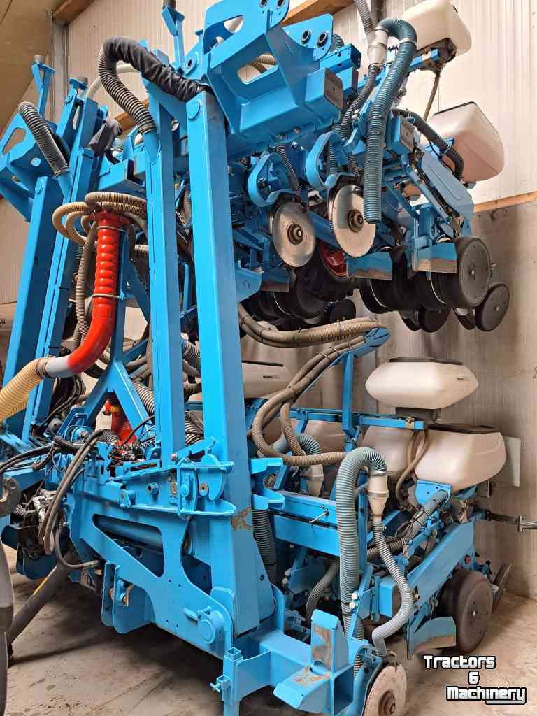 Seed drill Monosem Maïszaaimachine NG4 Plus 12 rijen