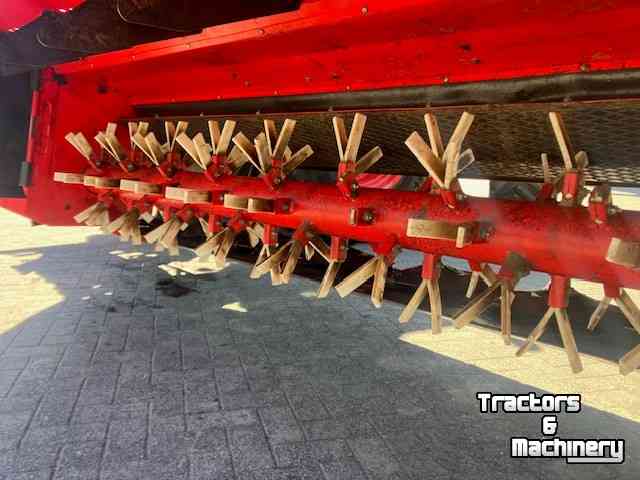 Mower Sip Silvercut Disc 340S FC